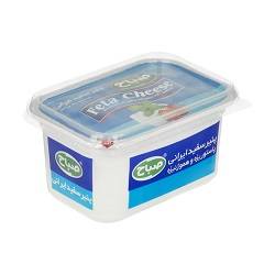 پنیر سفید ایرانی کاوردار 400 گرم صباح